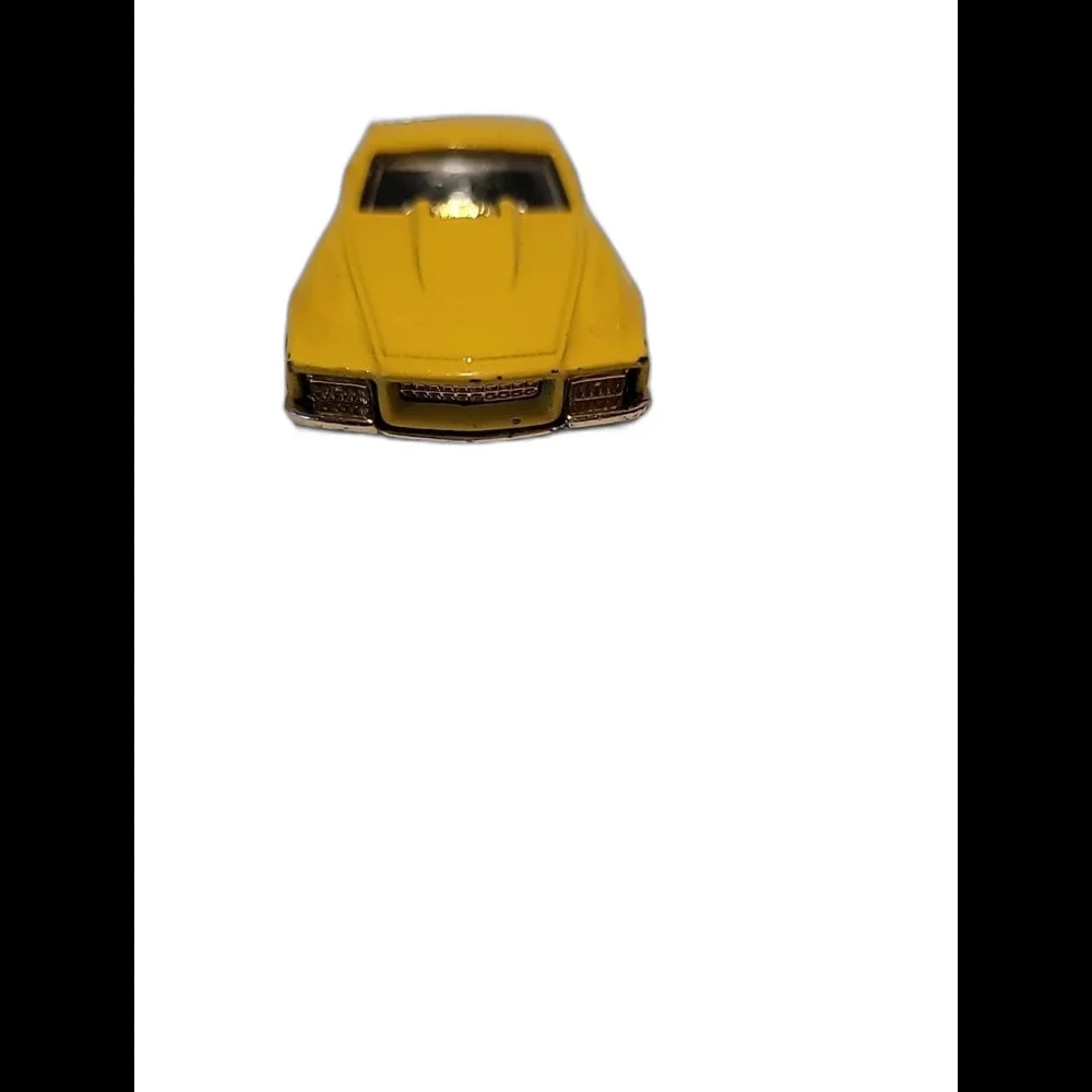 Hot Wheels pre owned